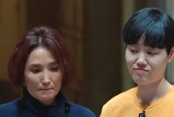 Кадр к 3 серии «План Дьявола»