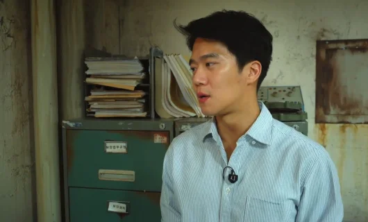 Дорама План Дьявола 4 серия