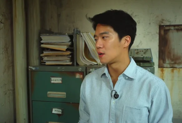 Кадр к 4 серии «План Дьявола»