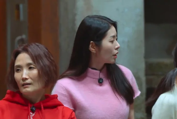 Кадр к 4 серии «План Дьявола»