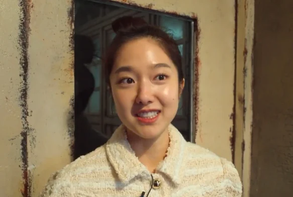 Кадр к 5 серии «План Дьявола»