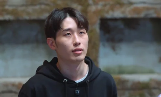 Дорама План Дьявола 6 серия