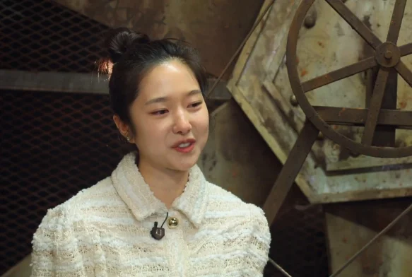 Кадр к 6 серии «План Дьявола»