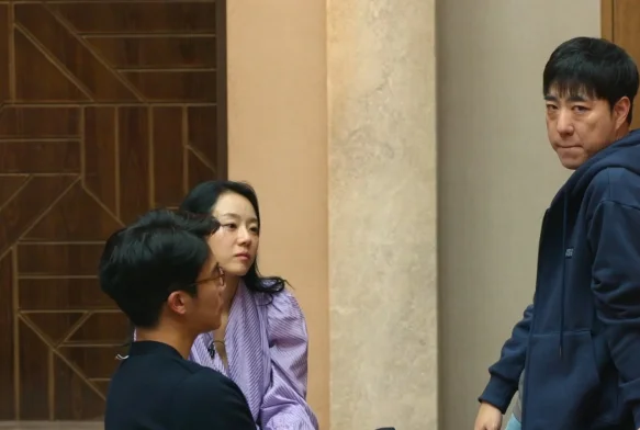 Кадр к 6 серии «План Дьявола»