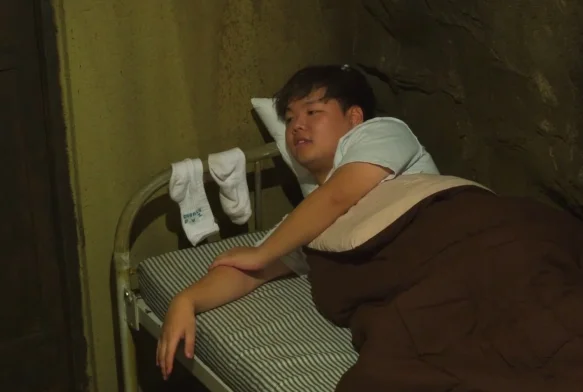 Кадр к 6 серии «План Дьявола»