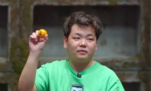 Дорама План Дьявола 7 серия