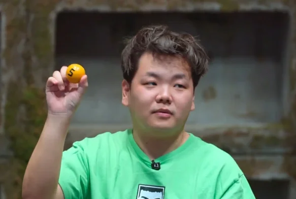 Кадр к 7 серии «План Дьявола»