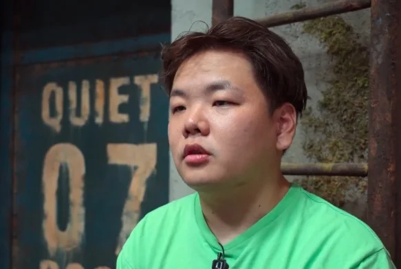 Кадр к 7 серии «План Дьявола»