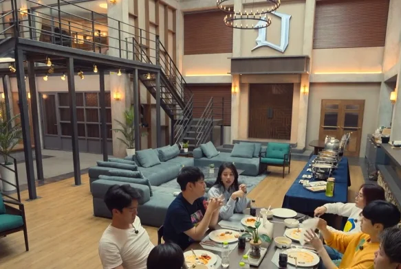 Кадр к 7 серии «План Дьявола»