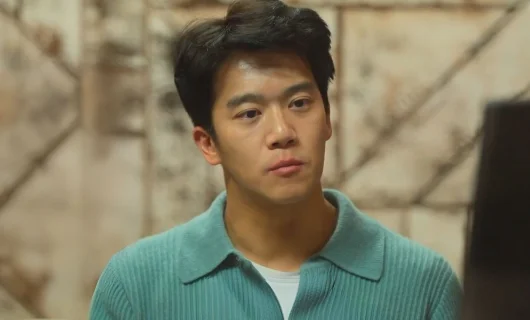 Дорама План Дьявола 8 серия