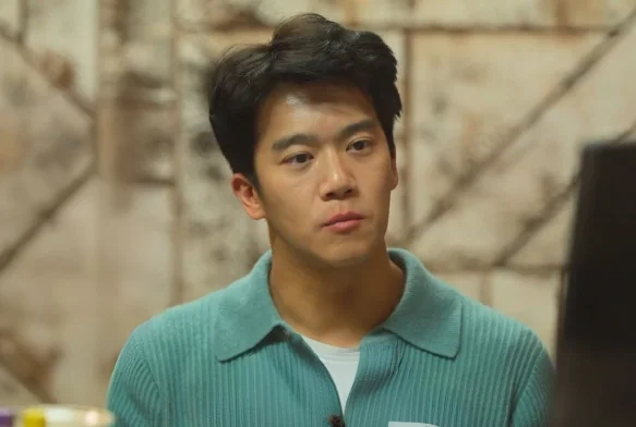 Кадр к 8 серии «План Дьявола»