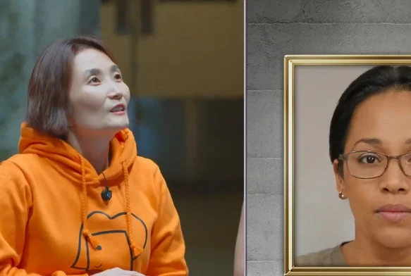 Кадр к 9 серии «План Дьявола»