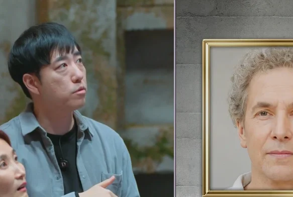 Кадр к 9 серии «План Дьявола»