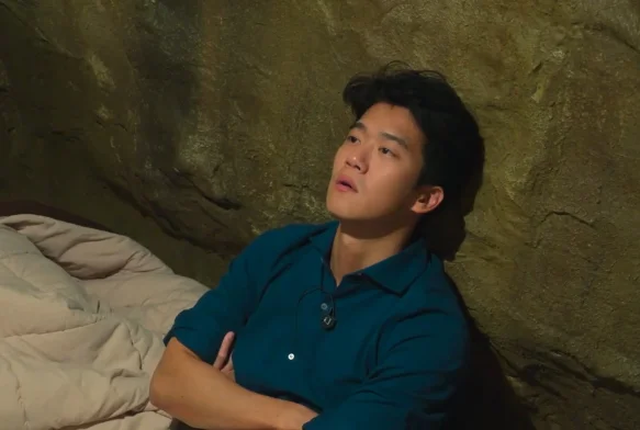 Кадр к 10 серии «План Дьявола»