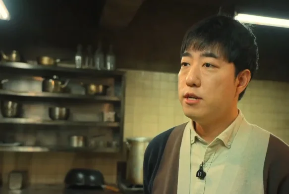 Кадр к 10 серии «План Дьявола»