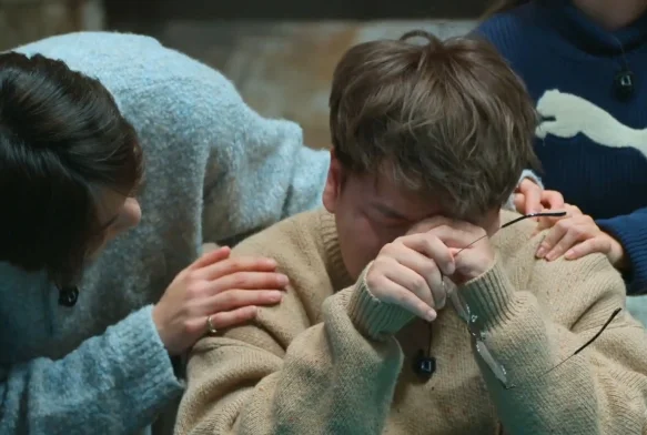 Кадр к 10 серии «План Дьявола»