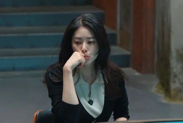 Кадр к 11 серии «План Дьявола»