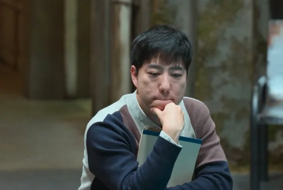 Кадр к 11 серии «План Дьявола»