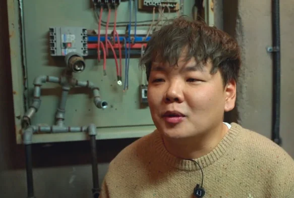 Кадр к 11 серии «План Дьявола»