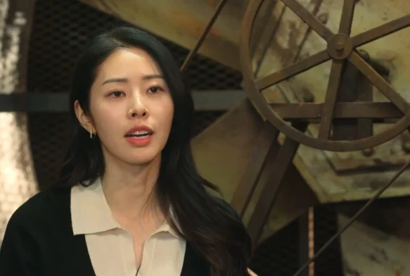 Кадр к 11 серии «План Дьявола»