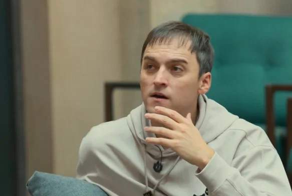 Кадр к 12 серии «План Дьявола»