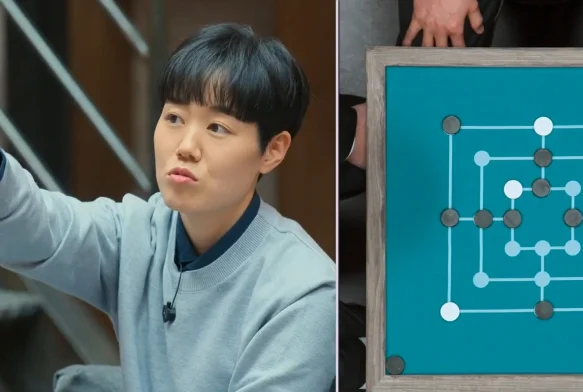 Кадр к 12 серии «План Дьявола»