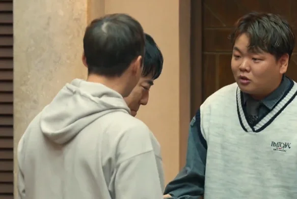 Кадр к 12 серии «План Дьявола»