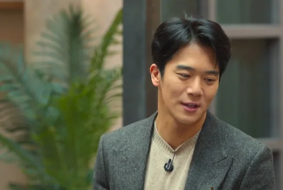 Кадр к 12 серии «План Дьявола»