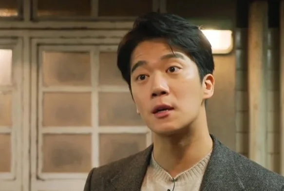 Кадр к 12 серии «План Дьявола»