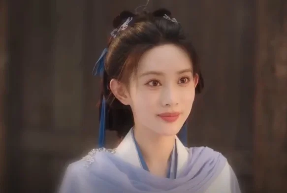 Кадр к 22 серии «Лиса-сваха: Чжу Е»