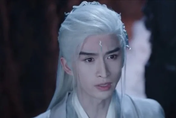 Кадр к 21 серии «Лиса-сваха: Чжу Е»