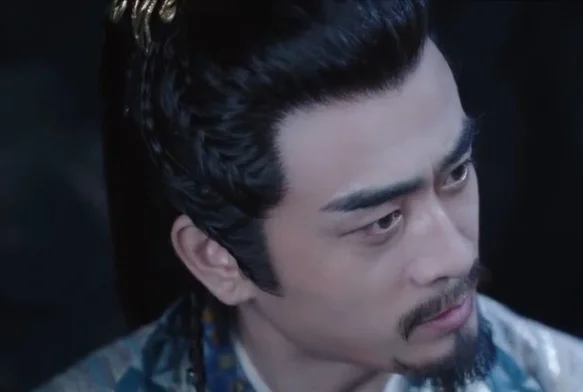 Кадр к 21 серии «Лиса-сваха: Чжу Е»