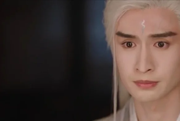 Кадр к 21 серии «Лиса-сваха: Чжу Е»