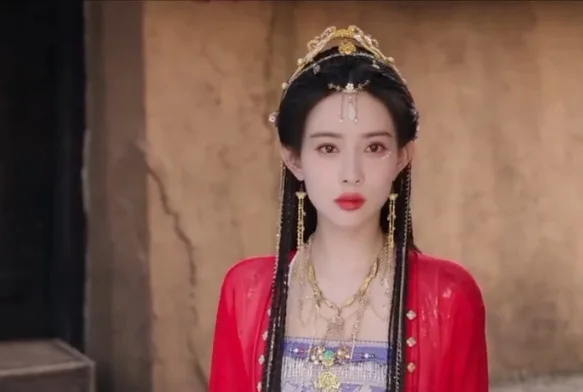 Кадр к 22 серии «Лиса-сваха: Чжу Е»