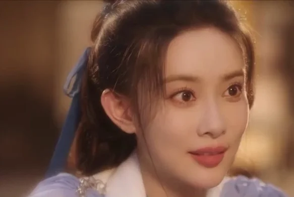 Кадр к 22 серии «Лиса-сваха: Чжу Е»