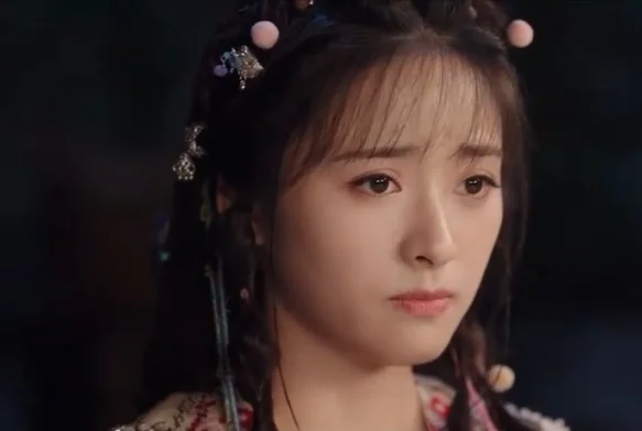 Кадр к 22 серии «Лиса-сваха: Чжу Е»