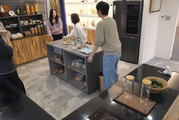 Кадр к 1 серии «Одержимые любовью 2 сезон»