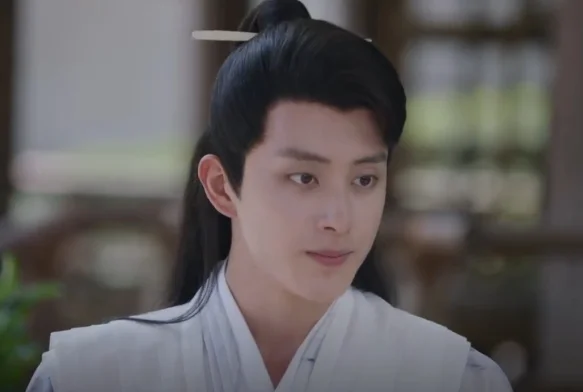 Кадр к 17 серии «Когда цветы опадут, мы встретимся вновь»