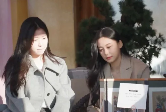 Кадр к 2 серии «Одержимые любовью 2 сезон»