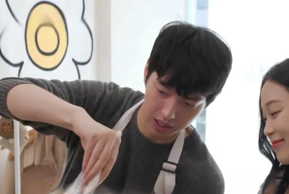 Кадр к 2 серии «Одержимые любовью 2 сезон»