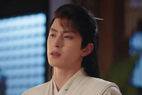 Кадр к 16 серии «Когда цветы опадут, мы встретимся вновь»