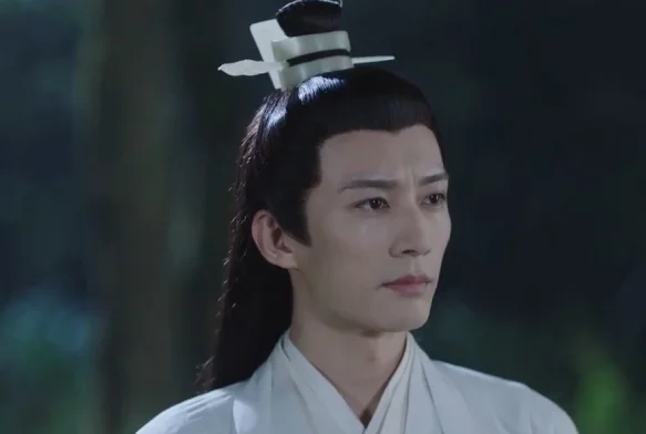 Кадр к 16 серии «Когда цветы опадут, мы встретимся вновь»