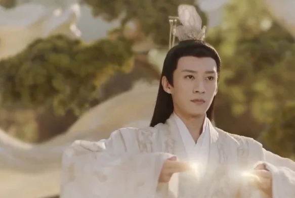 Кадр к 16 серии «Когда цветы опадут, мы встретимся вновь»