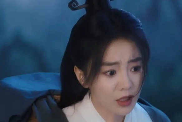 Кадр к 16 серии «Когда цветы опадут, мы встретимся вновь»