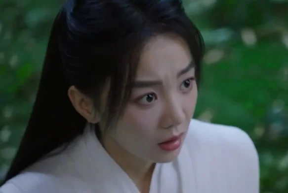 Кадр к 16 серии «Когда цветы опадут, мы встретимся вновь»