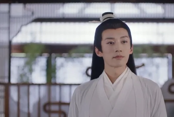 Кадр к 17 серии «Когда цветы опадут, мы встретимся вновь»