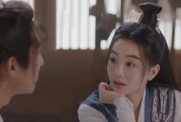 Кадр к 17 серии «Когда цветы опадут, мы встретимся вновь»