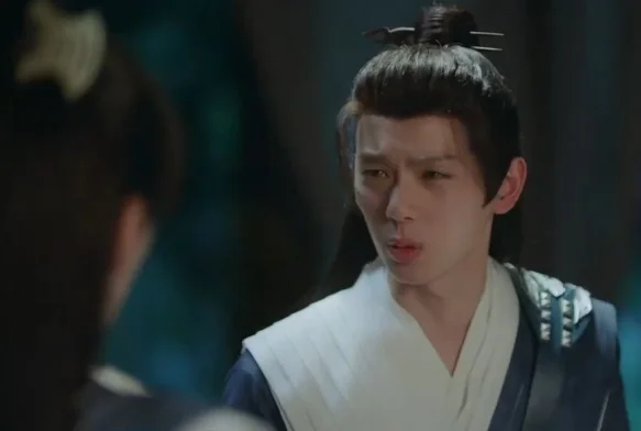 Кадр к 17 серии «Когда цветы опадут, мы встретимся вновь»