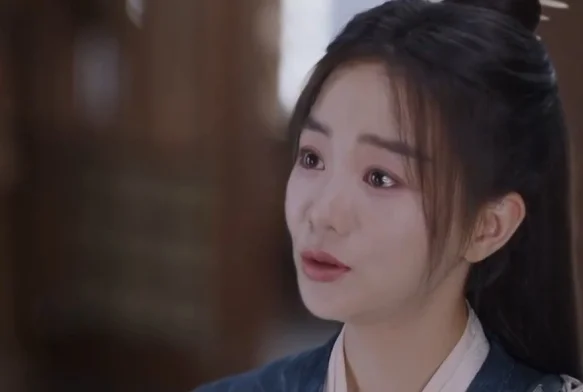 Кадр к 17 серии «Когда цветы опадут, мы встретимся вновь»