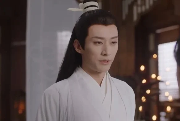 Кадр к 17 серии «Когда цветы опадут, мы встретимся вновь»